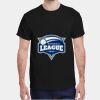 G500 - Gildan Adult Heavy Cotton™ 5.3 oz. T-Shirt Thumbnail
