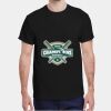 G500 - Gildan Adult Heavy Cotton™ 5.3 oz. T-Shirt Thumbnail