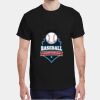 G500 - Gildan Adult Heavy Cotton™ 5.3 oz. T-Shirt Thumbnail