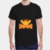 G500 - Gildan Adult Heavy Cotton™ 5.3 oz. T-Shirt Thumbnail
