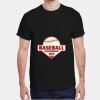 G500 - Gildan Adult Heavy Cotton™ 5.3 oz. T-Shirt Thumbnail