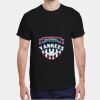 G500 - Gildan Adult Heavy Cotton™ 5.3 oz. T-Shirt Thumbnail