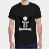 G500 - Gildan Adult Heavy Cotton™ 5.3 oz. T-Shirt Thumbnail