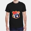 G500 - Gildan Adult Heavy Cotton™ 5.3 oz. T-Shirt Thumbnail