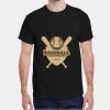 G500 - Gildan Adult Heavy Cotton™ 5.3 oz. T-Shirt Thumbnail