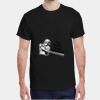 G500 - Gildan Adult Heavy Cotton™ 5.3 oz. T-Shirt Thumbnail