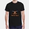 G500 - Gildan Adult Heavy Cotton™ 5.3 oz. T-Shirt Thumbnail