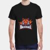 G500 - Gildan Adult Heavy Cotton™ 5.3 oz. T-Shirt Thumbnail