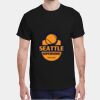 G500 - Gildan Adult Heavy Cotton™ 5.3 oz. T-Shirt Thumbnail