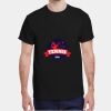 G500 - Gildan Adult Heavy Cotton™ 5.3 oz. T-Shirt Thumbnail