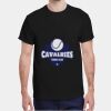 G500 - Gildan Adult Heavy Cotton™ 5.3 oz. T-Shirt Thumbnail