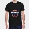 G500 - Gildan Adult Heavy Cotton™ 5.3 oz. T-Shirt Thumbnail
