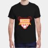 G500 - Gildan Adult Heavy Cotton™ 5.3 oz. T-Shirt Thumbnail
