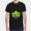 G500 - Gildan Adult Heavy Cotton™ 5.3 oz. T-Shirt Thumbnail