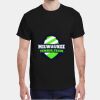 G500 - Gildan Adult Heavy Cotton™ 5.3 oz. T-Shirt Thumbnail