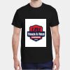 G500 - Gildan Adult Heavy Cotton™ 5.3 oz. T-Shirt Thumbnail