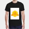 G500 - Gildan Adult Heavy Cotton™ 5.3 oz. T-Shirt Thumbnail