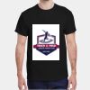 G500 - Gildan Adult Heavy Cotton™ 5.3 oz. T-Shirt Thumbnail