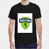 G500 - Gildan Adult Heavy Cotton™ 5.3 oz. T-Shirt Thumbnail