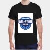 G500 - Gildan Adult Heavy Cotton™ 5.3 oz. T-Shirt Thumbnail