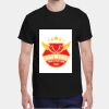 G500 - Gildan Adult Heavy Cotton™ 5.3 oz. T-Shirt Thumbnail