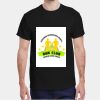 G500 - Gildan Adult Heavy Cotton™ 5.3 oz. T-Shirt Thumbnail