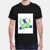 G500 - Gildan Adult Heavy Cotton™ 5.3 oz. T-Shirt Thumbnail