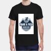 G500 - Gildan Adult Heavy Cotton™ 5.3 oz. T-Shirt Thumbnail