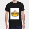 G500 - Gildan Adult Heavy Cotton™ 5.3 oz. T-Shirt Thumbnail