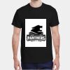 G500 - Gildan Adult Heavy Cotton™ 5.3 oz. T-Shirt Thumbnail