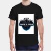 G500 - Gildan Adult Heavy Cotton™ 5.3 oz. T-Shirt Thumbnail