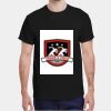 G500 - Gildan Adult Heavy Cotton™ 5.3 oz. T-Shirt Thumbnail