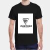 G500 - Gildan Adult Heavy Cotton™ 5.3 oz. T-Shirt Thumbnail