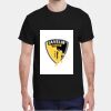 G500 - Gildan Adult Heavy Cotton™ 5.3 oz. T-Shirt Thumbnail