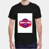 G500 - Gildan Adult Heavy Cotton™ 5.3 oz. T-Shirt Thumbnail