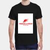 G500 - Gildan Adult Heavy Cotton™ 5.3 oz. T-Shirt Thumbnail