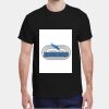 G500 - Gildan Adult Heavy Cotton™ 5.3 oz. T-Shirt Thumbnail