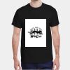 G500 - Gildan Adult Heavy Cotton™ 5.3 oz. T-Shirt Thumbnail