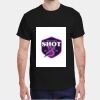 G500 - Gildan Adult Heavy Cotton™ 5.3 oz. T-Shirt Thumbnail