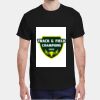 G500 - Gildan Adult Heavy Cotton™ 5.3 oz. T-Shirt Thumbnail