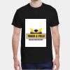 G500 - Gildan Adult Heavy Cotton™ 5.3 oz. T-Shirt Thumbnail