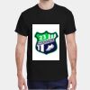 G500 - Gildan Adult Heavy Cotton™ 5.3 oz. T-Shirt Thumbnail