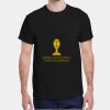 G500 - Gildan Adult Heavy Cotton™ 5.3 oz. T-Shirt Thumbnail
