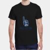 G500 - Gildan Adult Heavy Cotton™ 5.3 oz. T-Shirt Thumbnail