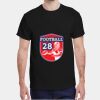 G500 - Gildan Adult Heavy Cotton™ 5.3 oz. T-Shirt Thumbnail