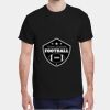 G500 - Gildan Adult Heavy Cotton™ 5.3 oz. T-Shirt Thumbnail