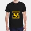 G500 - Gildan Adult Heavy Cotton™ 5.3 oz. T-Shirt Thumbnail
