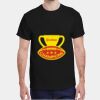 G500 - Gildan Adult Heavy Cotton™ 5.3 oz. T-Shirt Thumbnail