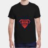 G500 - Gildan Adult Heavy Cotton™ 5.3 oz. T-Shirt Thumbnail