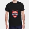 G500 - Gildan Adult Heavy Cotton™ 5.3 oz. T-Shirt Thumbnail